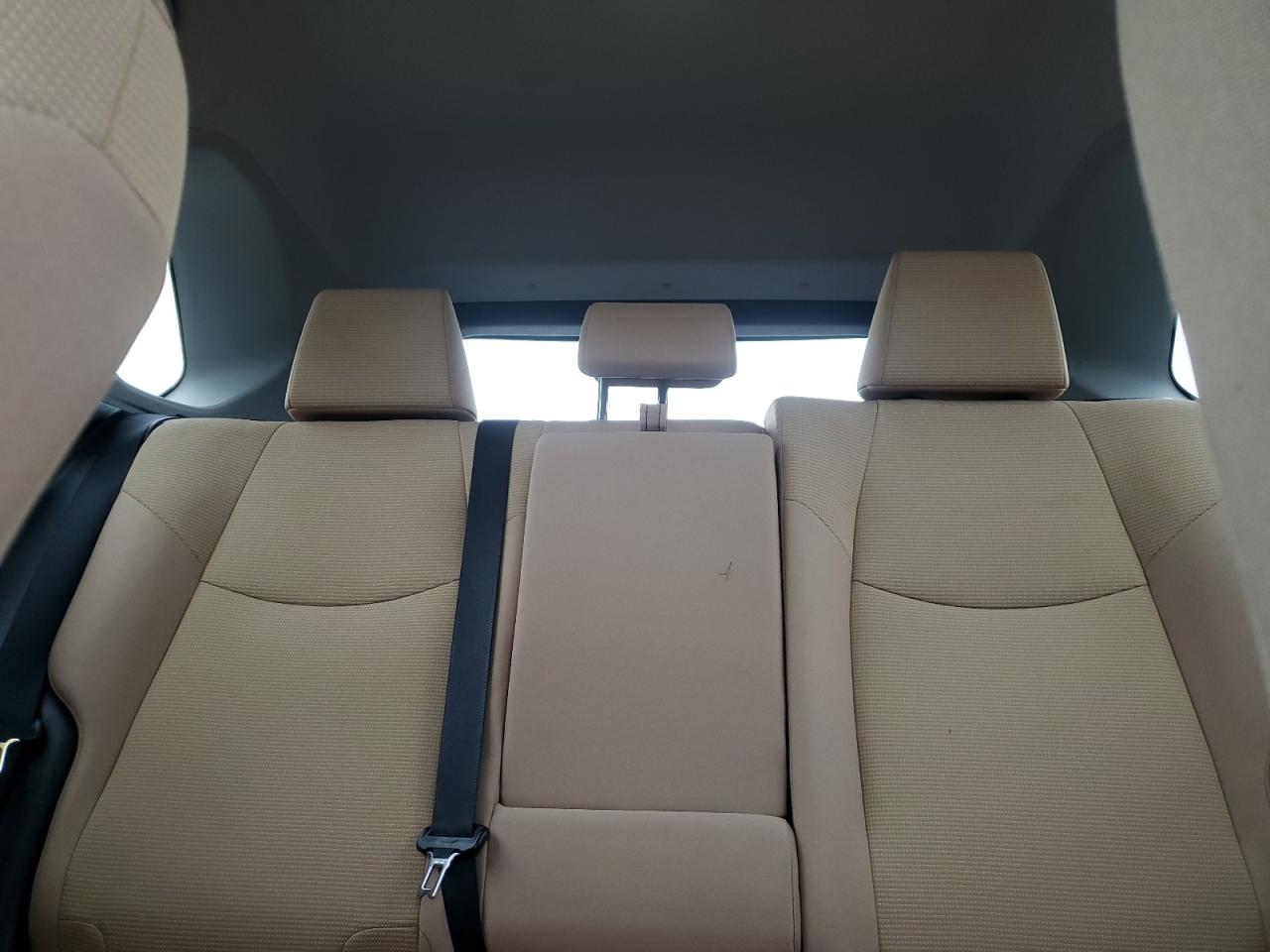2022 Toyota RAV 4 - Image 10