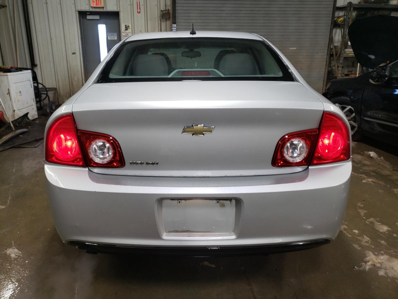 2011 Chevrolet Malibu - Image 6