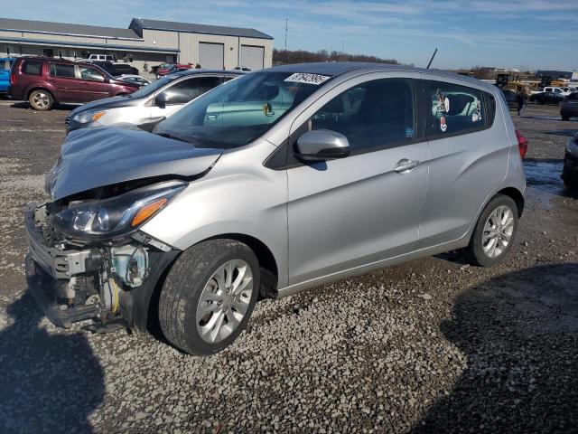 2020 Chevrolet Spark 1Lt