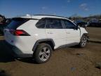 2022 Toyota Rav4 Xle للبيع في New Britain، CT - Front End