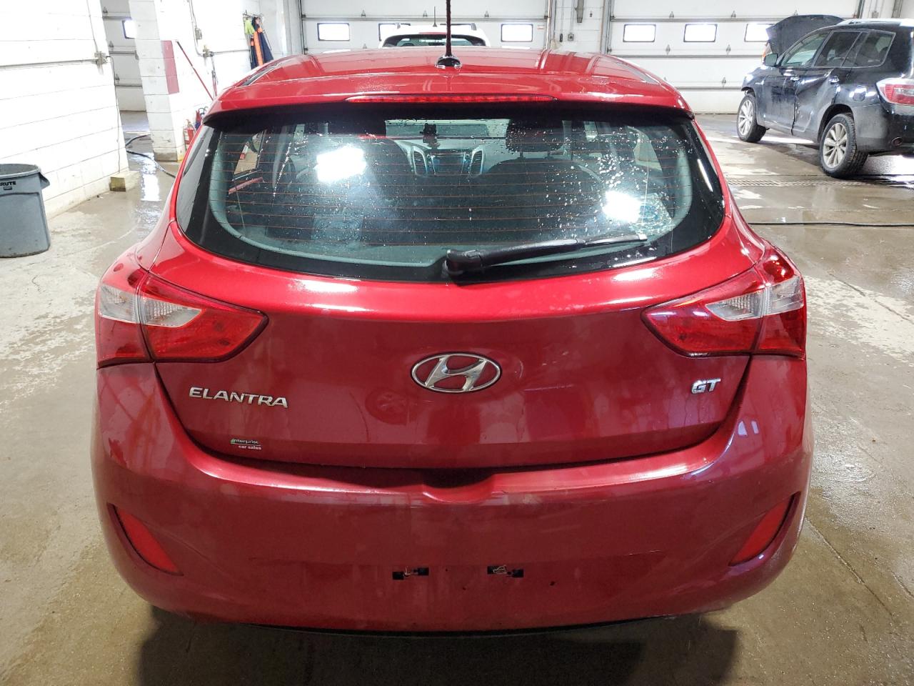 2016 Hyundai Elantra - Image 6