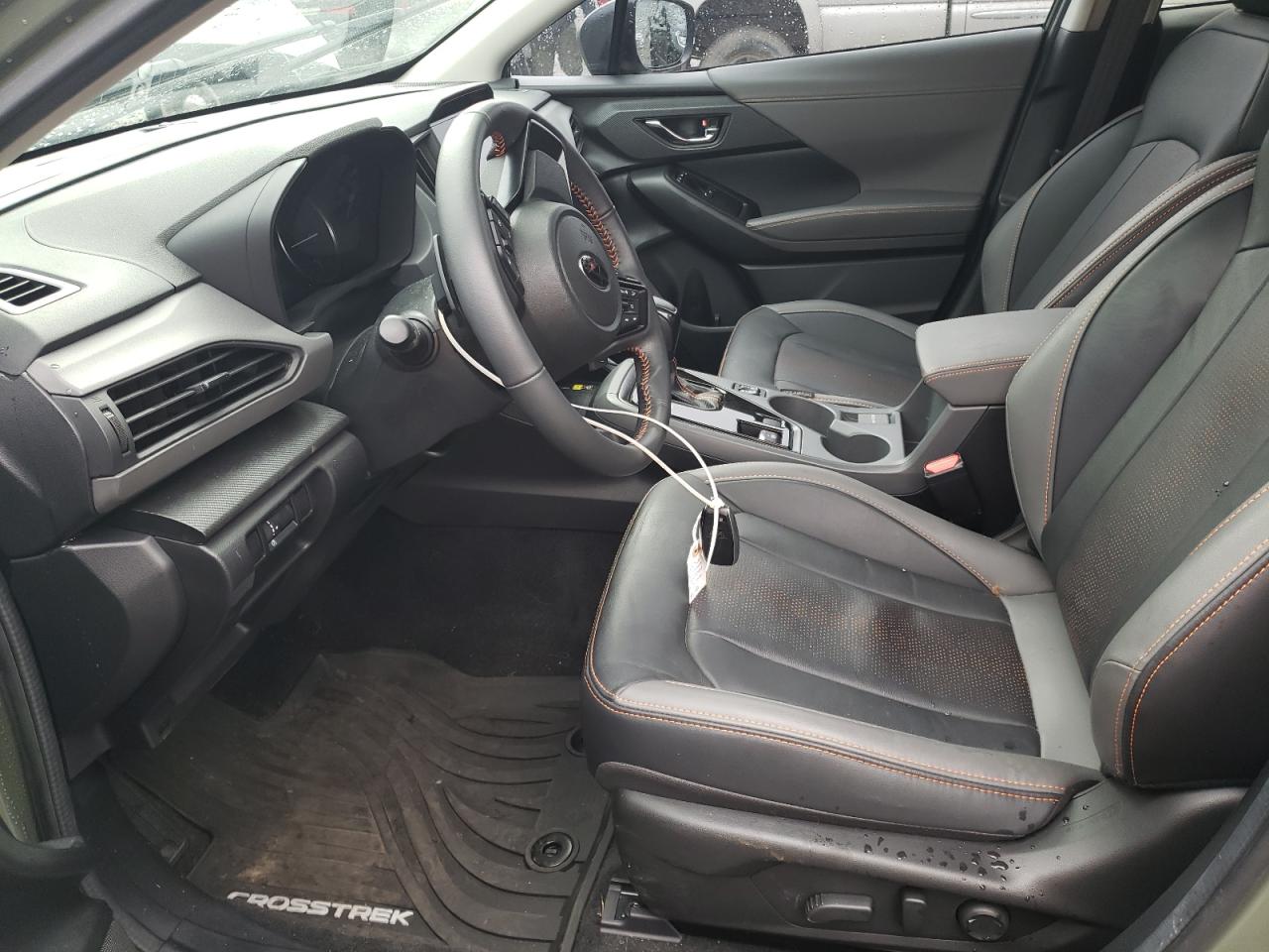 2024 Subaru XV - Image 7