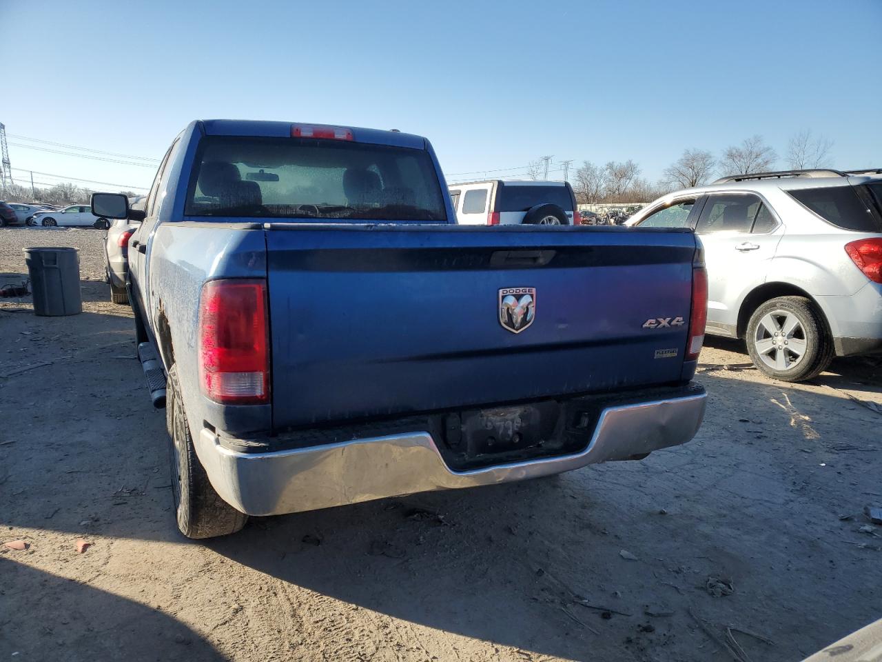 2010 Dodge RAM - Image 6
