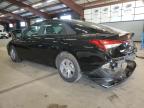 2024 Hyundai Elantra Se for Sale in East Granby, CT - Rear End
