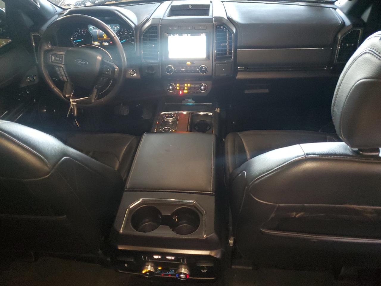 2018 Ford Expedition - Image 8