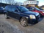 2010 Gmc Terrain Slt იყიდება North Billerica-ში, MA - Water/Flood