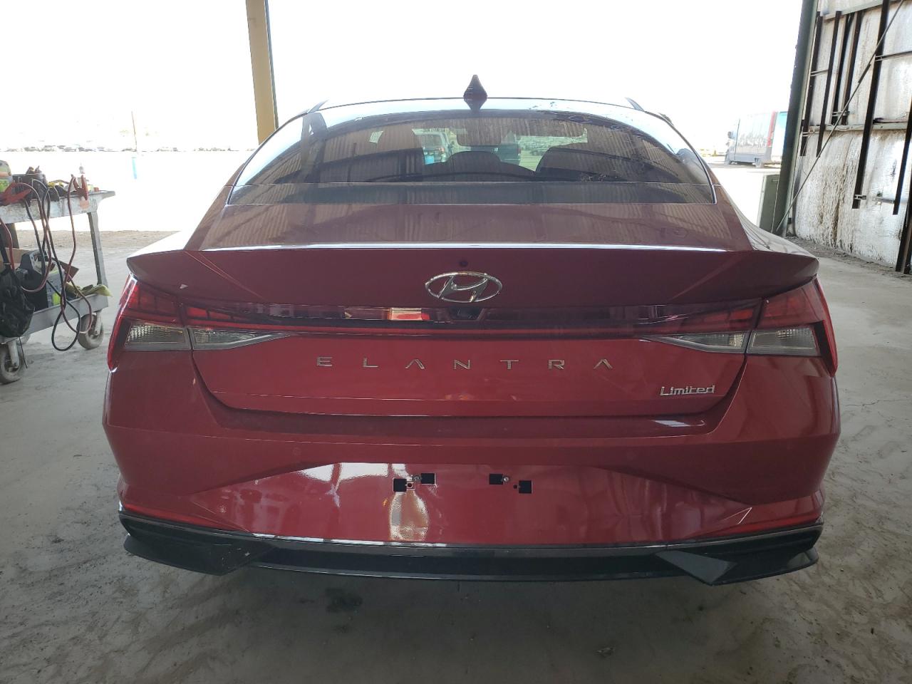 2023 Hyundai Elantra - Image 6