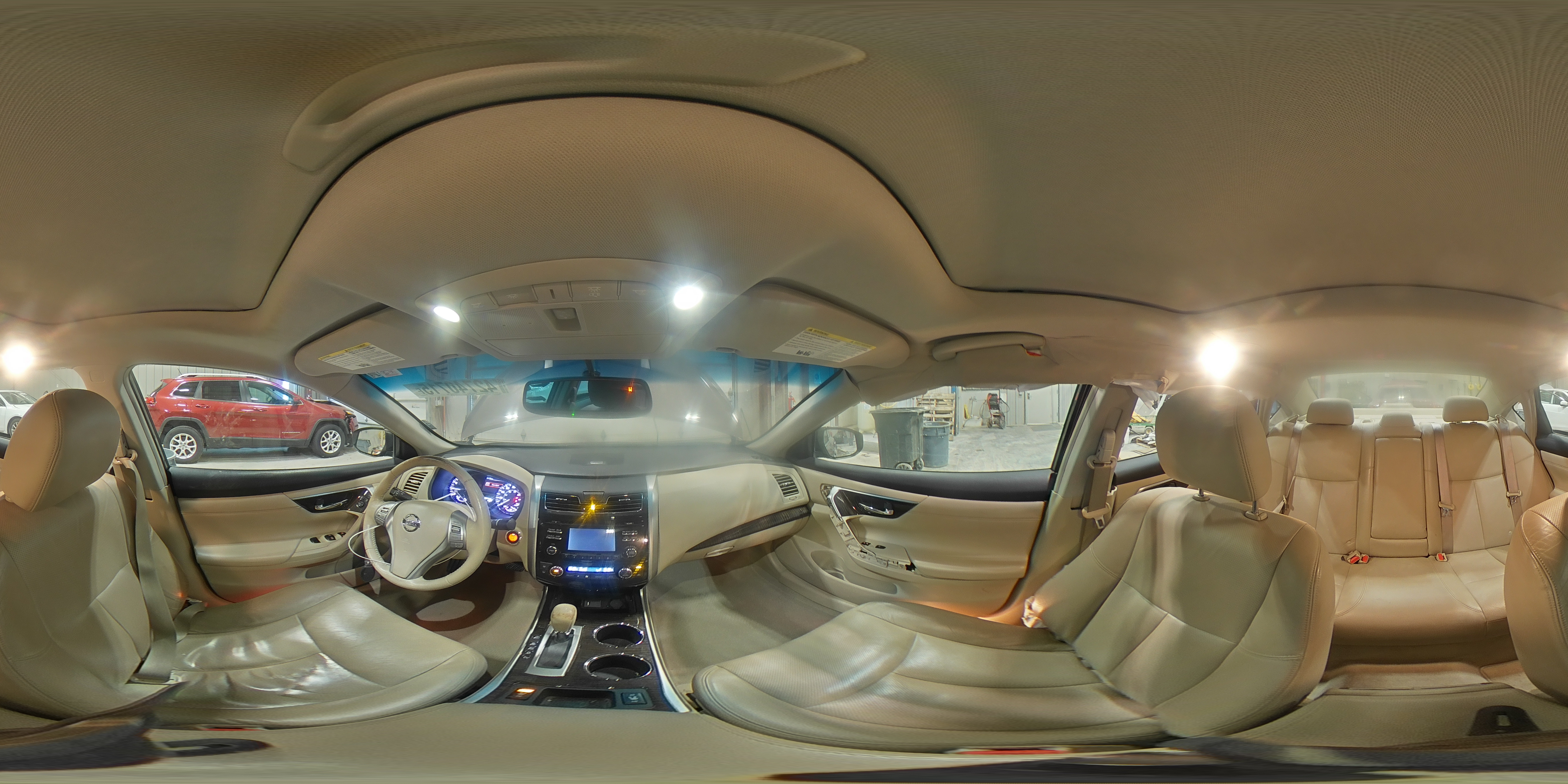 2013 Nissan Altima - Image 12