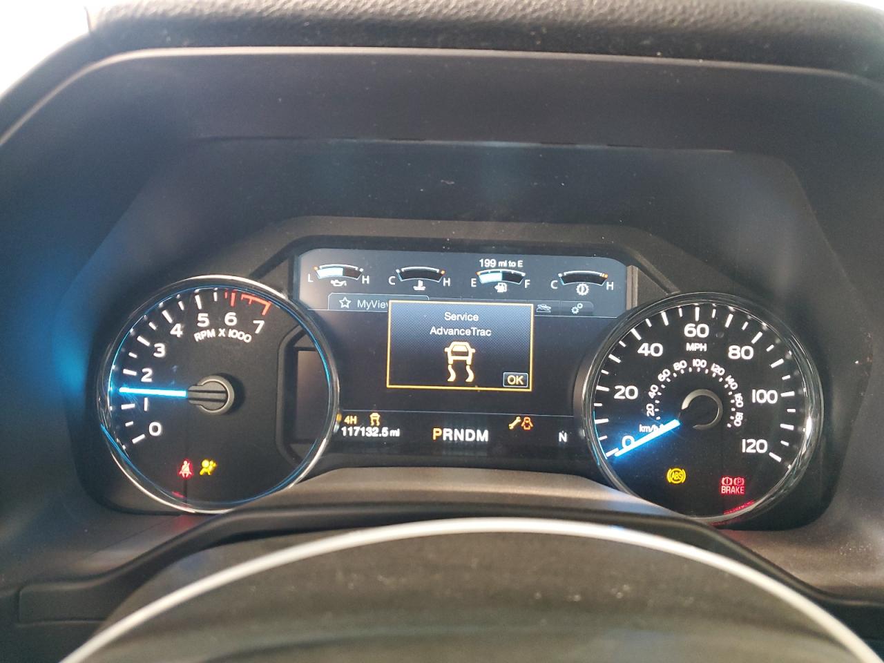 2017 Ford F-150 - Image 9