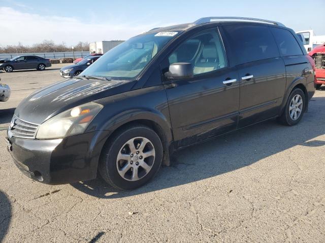 2007 Nissan Quest S