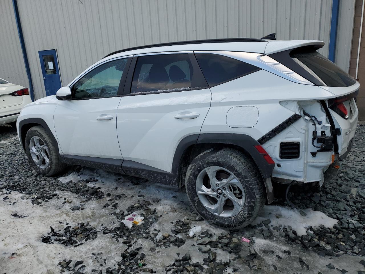 2024 Hyundai Tucson - Image 2