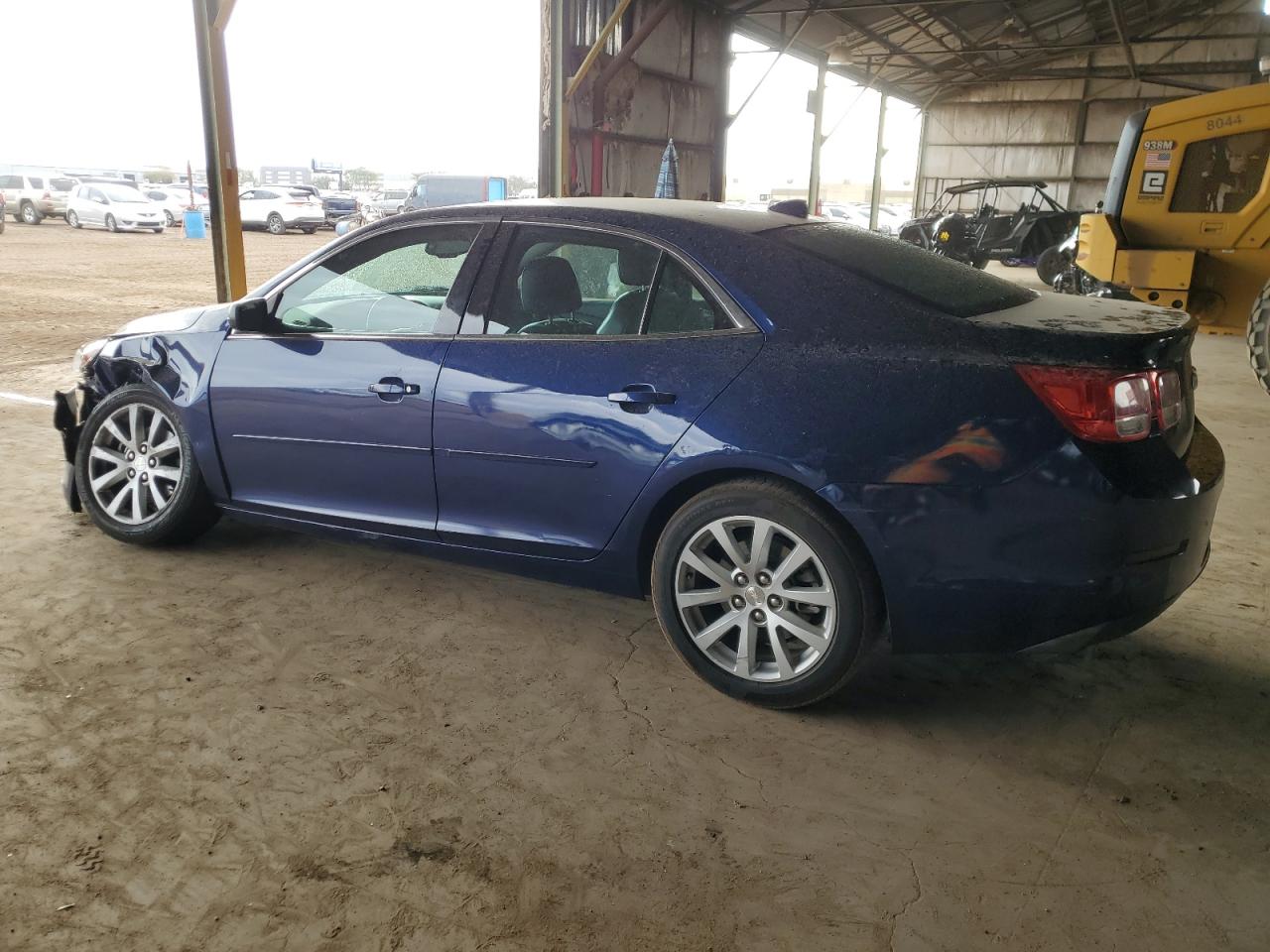 2013 Chevrolet Malibu - Image 2