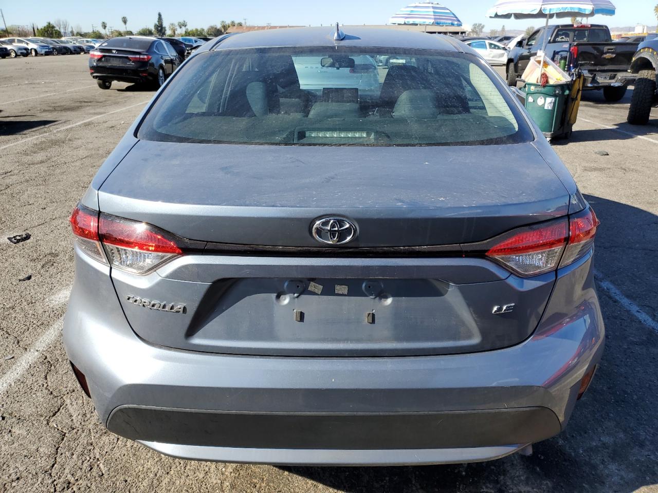 2021 Toyota Corolla - Image 6