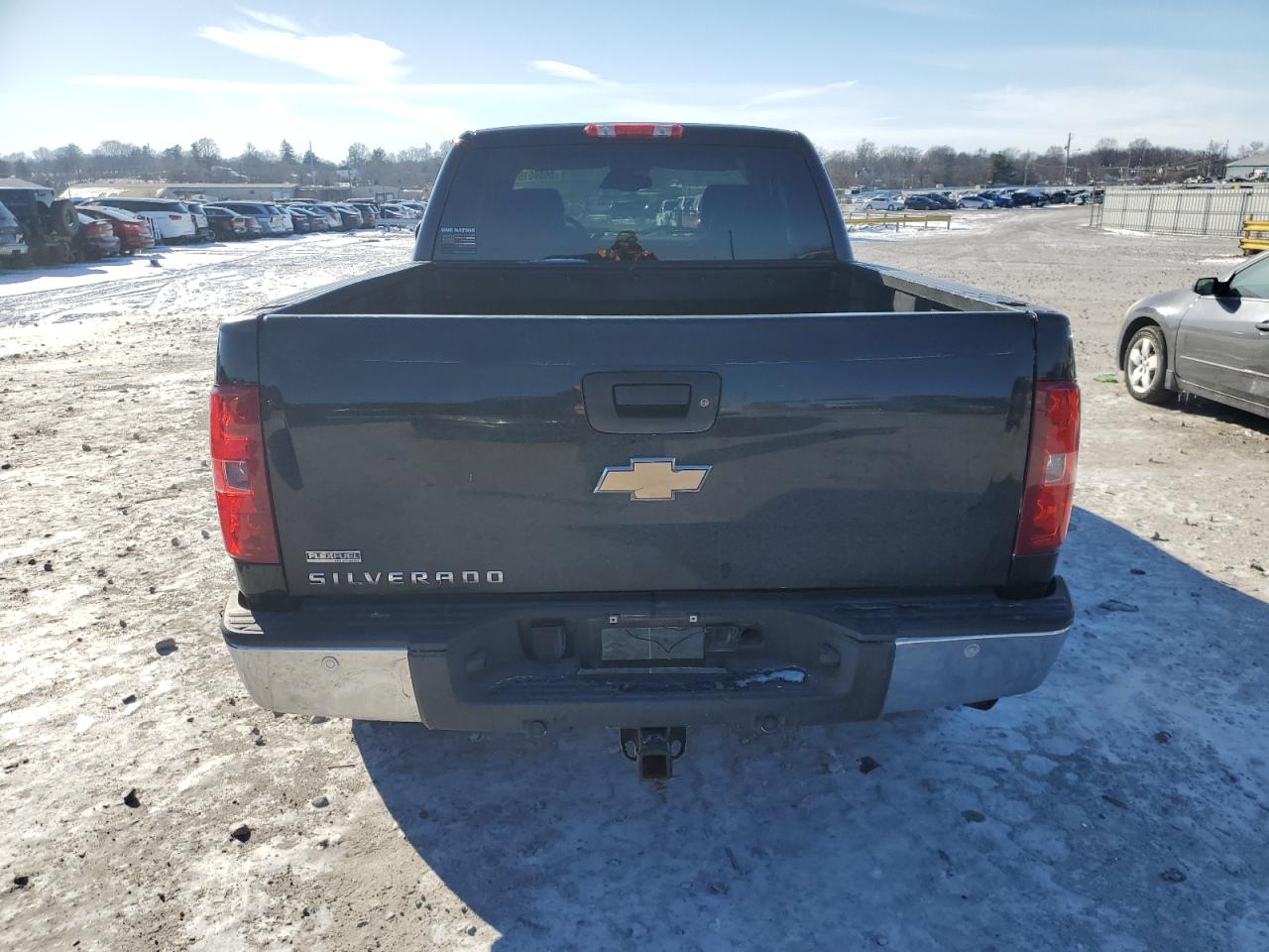 2013 Chevrolet Silverado - Image 6