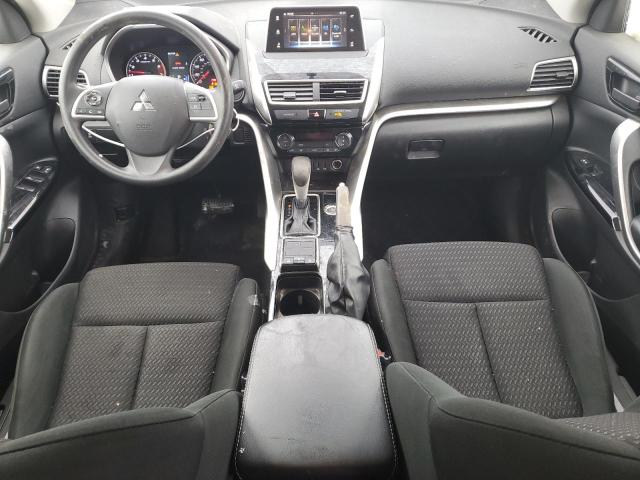  MITSUBISHI ECLIPSE 2019 Серебристый