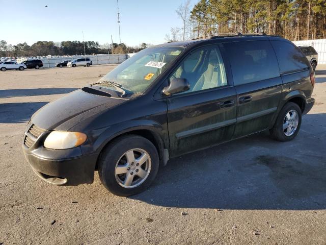 2005 Dodge Caravan Sxt