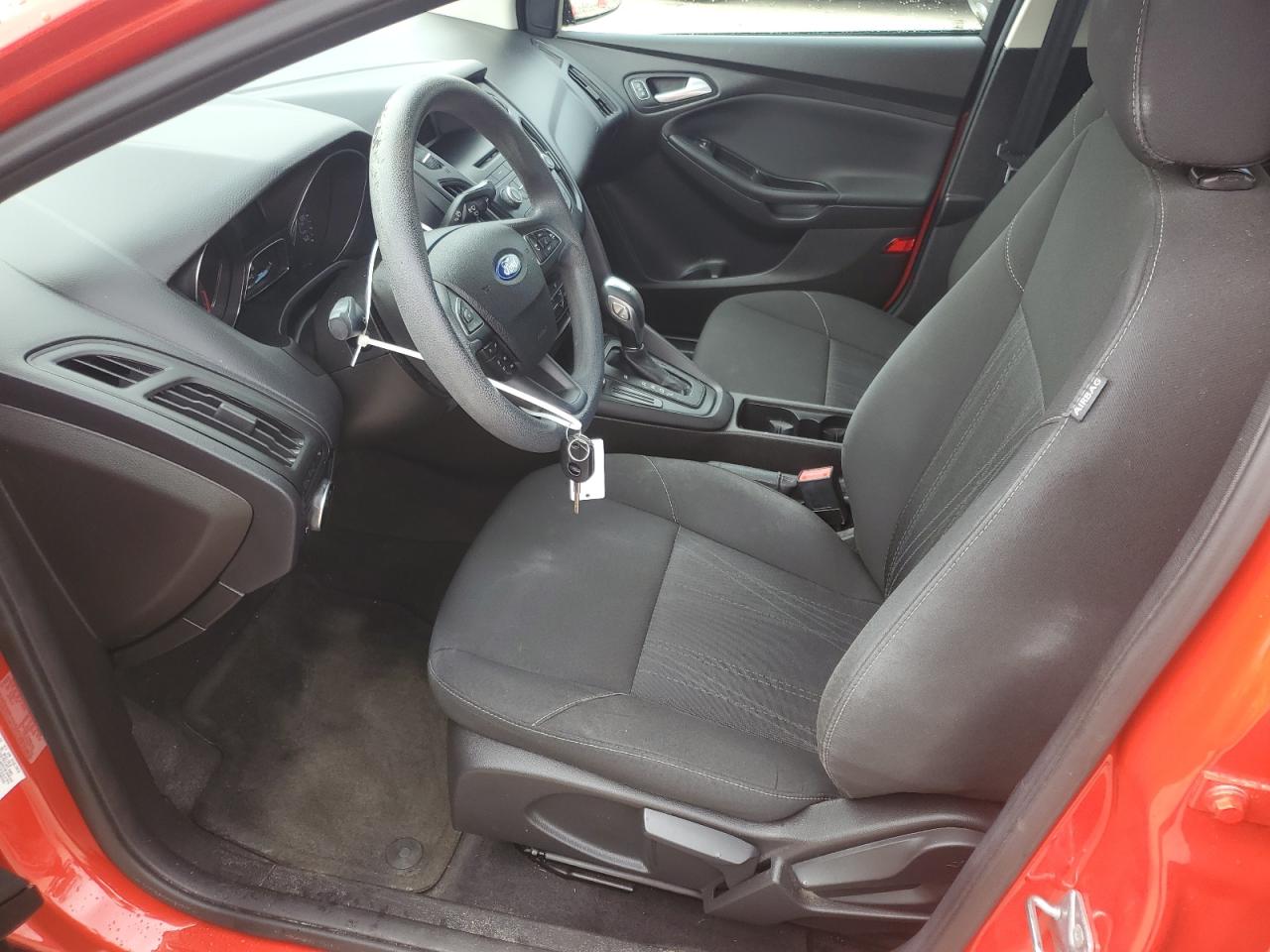 2016 Ford Focus - Image 7