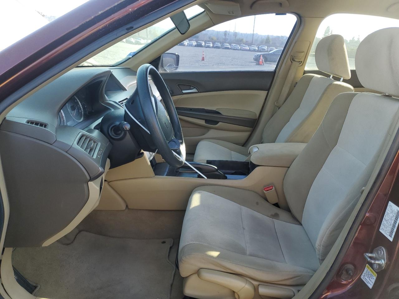 2008 Honda Accord - Image 7