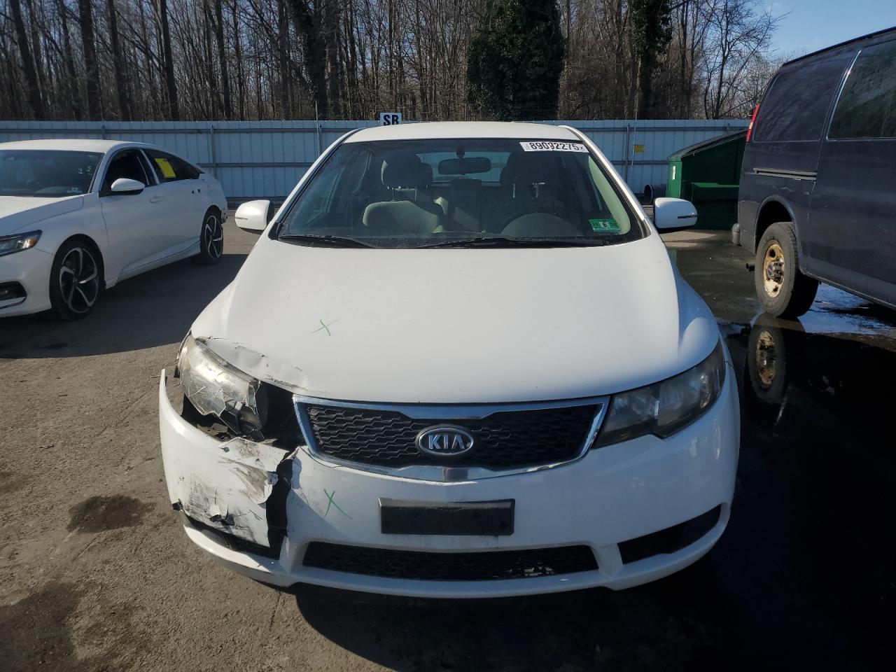 2012 Kia Forte - Image 5
