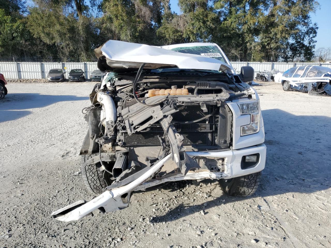 2017 Ford F-150 - Image 5