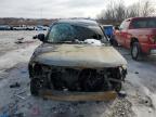 2014 Jeep Compass Latitude en Venta en Cahokia Heights, IL - Burn