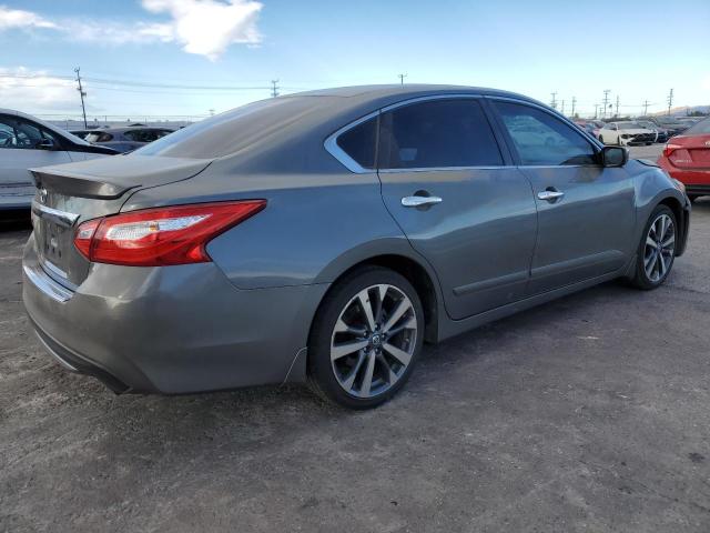 Sedans NISSAN ALTIMA 2016 Charcoal