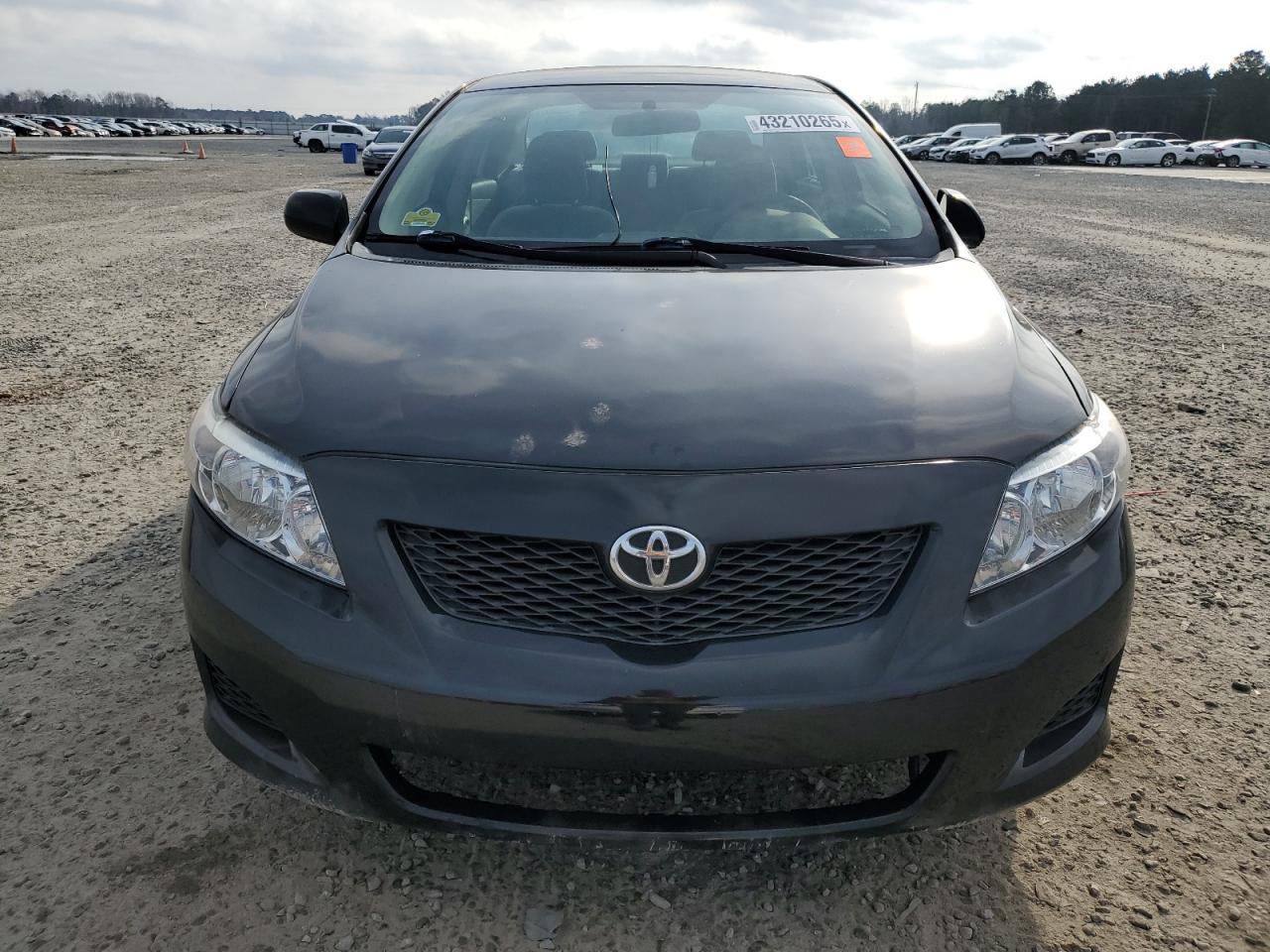 2010 Toyota Corolla - Image 5