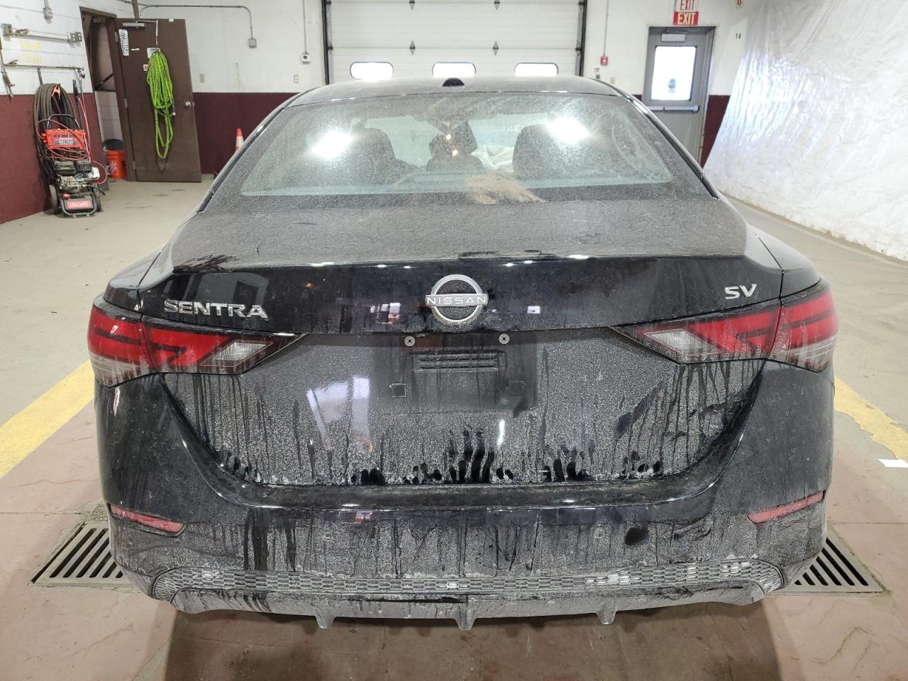 2024 Nissan Sentra - Image 6