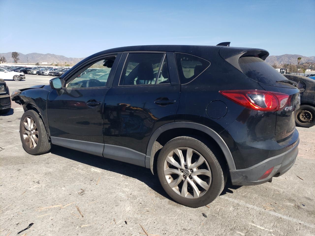 2015 Mazda CX-5 - Image 2