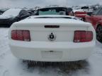 2007 Ford Mustang  for Sale in Earlington, KY - Side