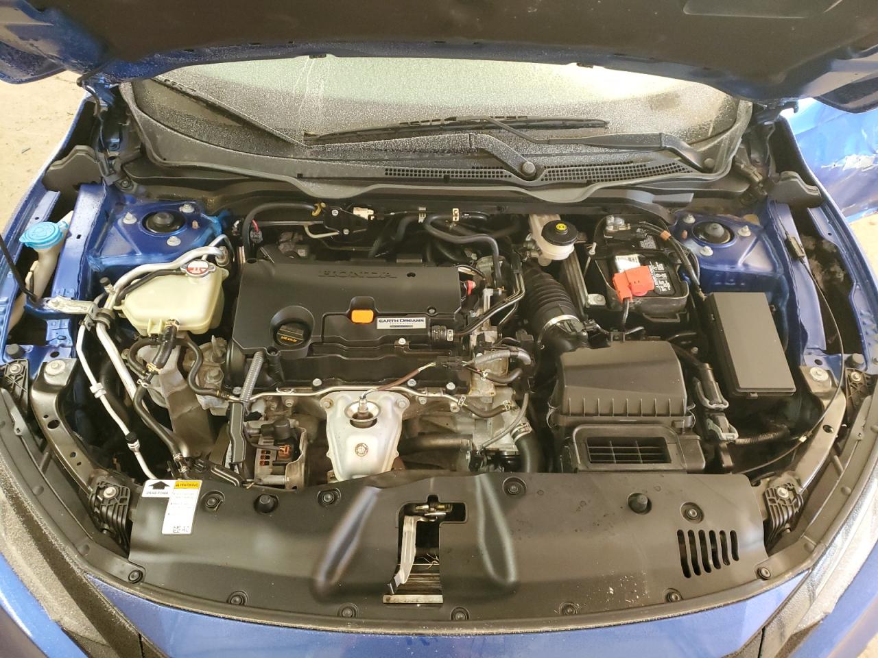 2019 Honda Civic - Image 11