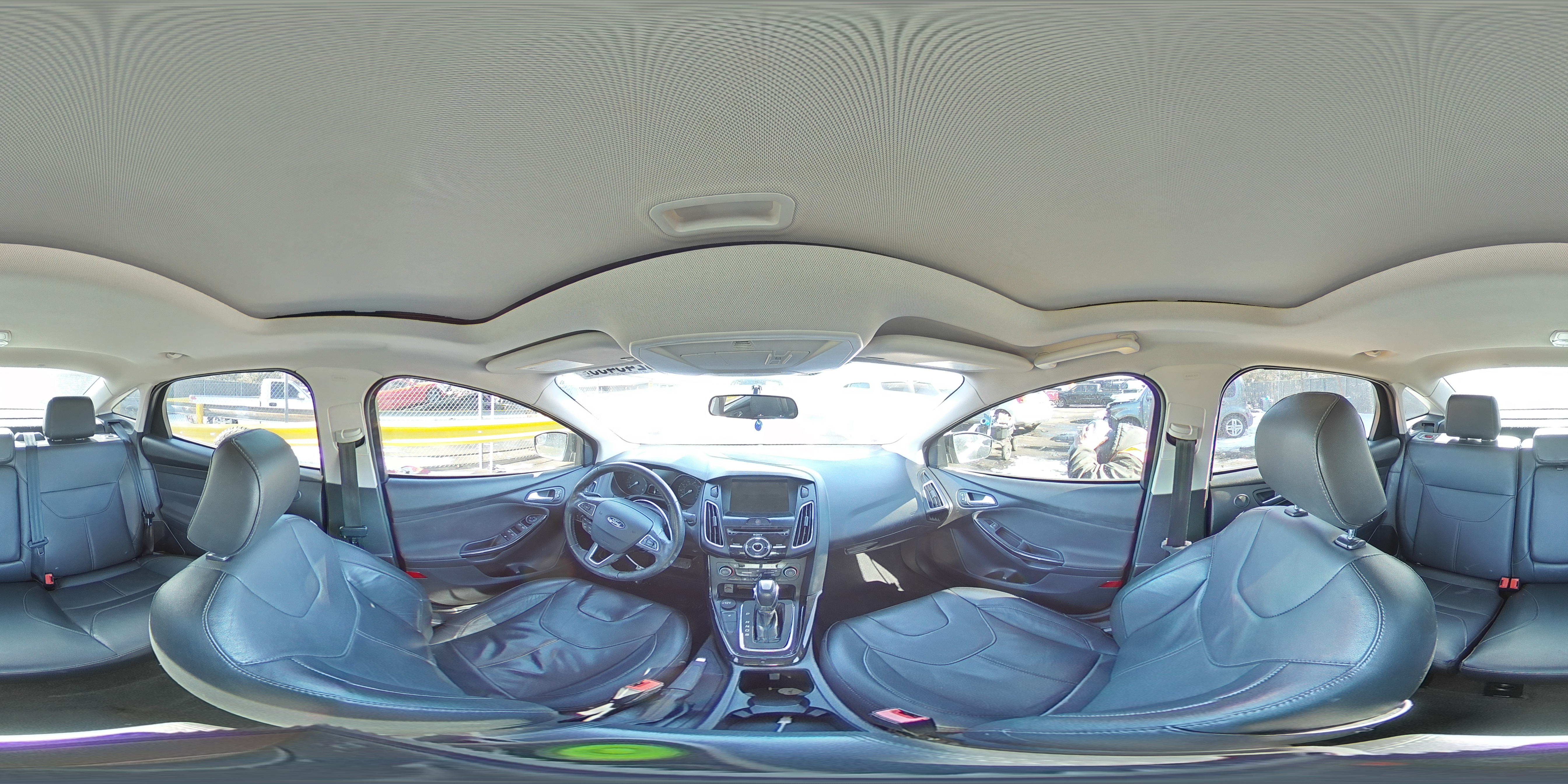 2018 Ford Focus - Image 13