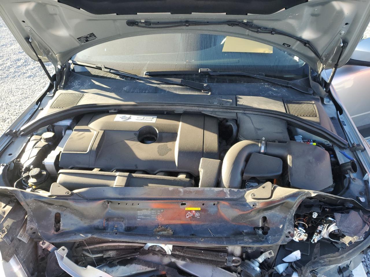 2010 Volvo XC70 - Image 13