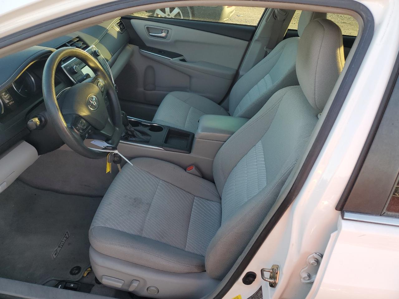 2017 Toyota Camry - Image 7