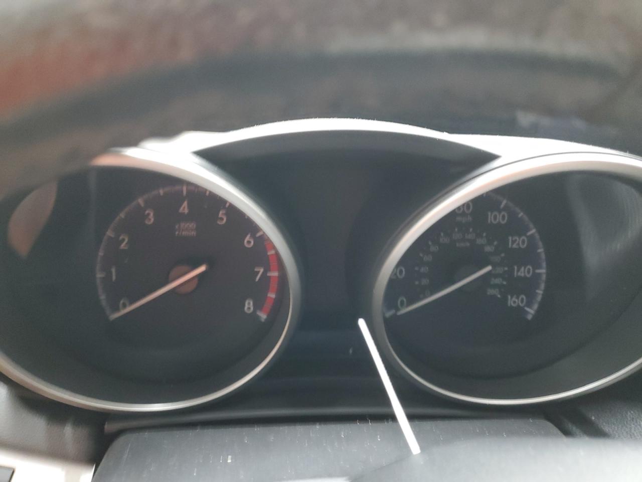 2012 Mazda 3 - Image 9