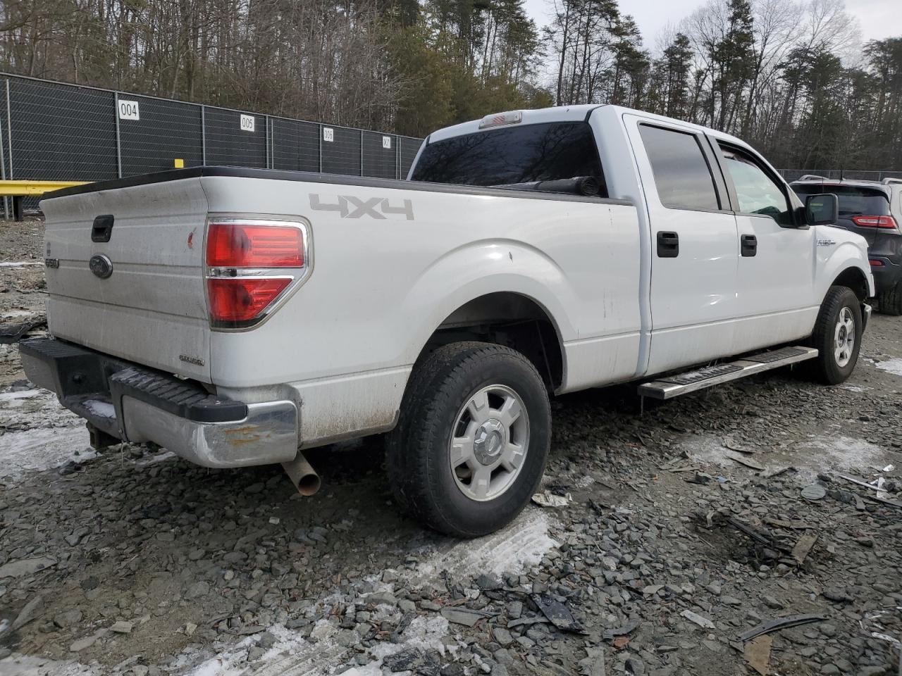 2013 Ford F-150 - Image 3