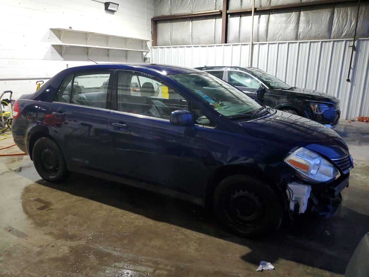 2008 Nissan Versa - Image 4