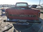 1991 Chevrolet S Truck S10 იყიდება Lawrenceburg-ში, KY - Rear End