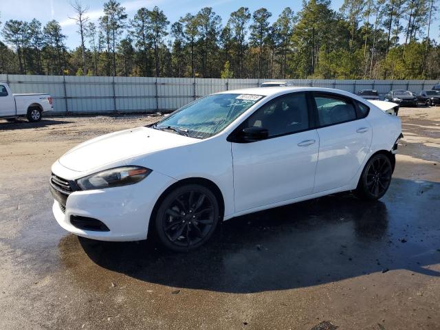 2016 Dodge Dart Sxt Sport