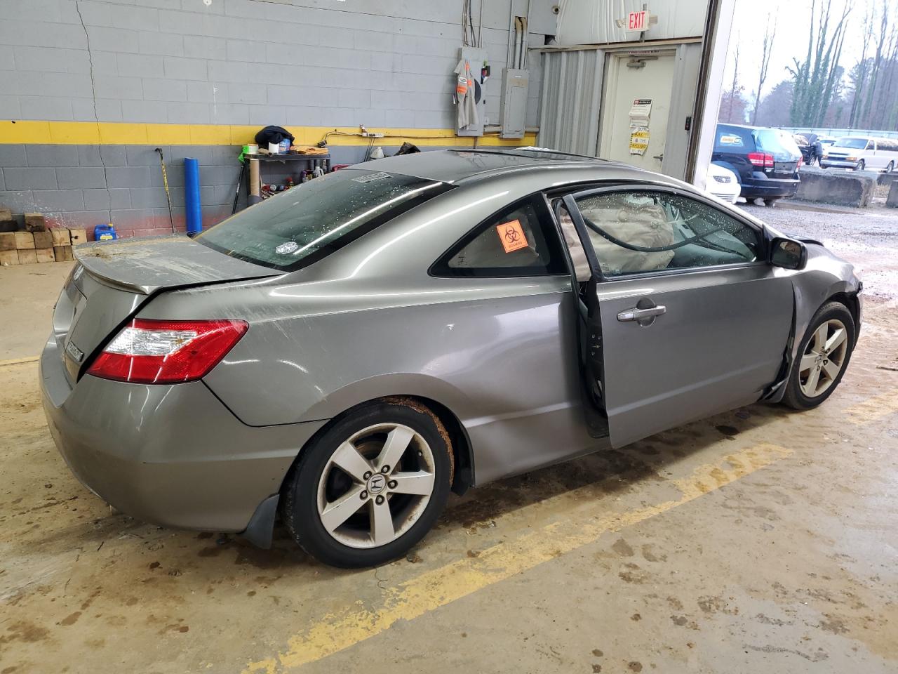 2008 Honda Civic - Image 3