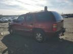 2002 Chevrolet Tahoe C1500   de vânzare în Montgomery, AL - Front End