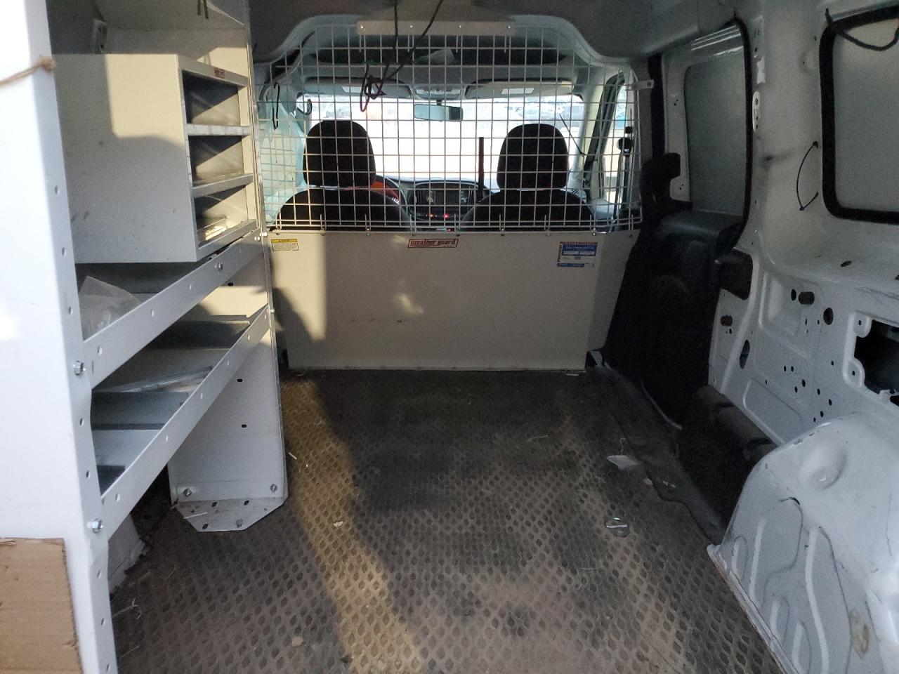 2021 RAM ProMaster City - Image 10