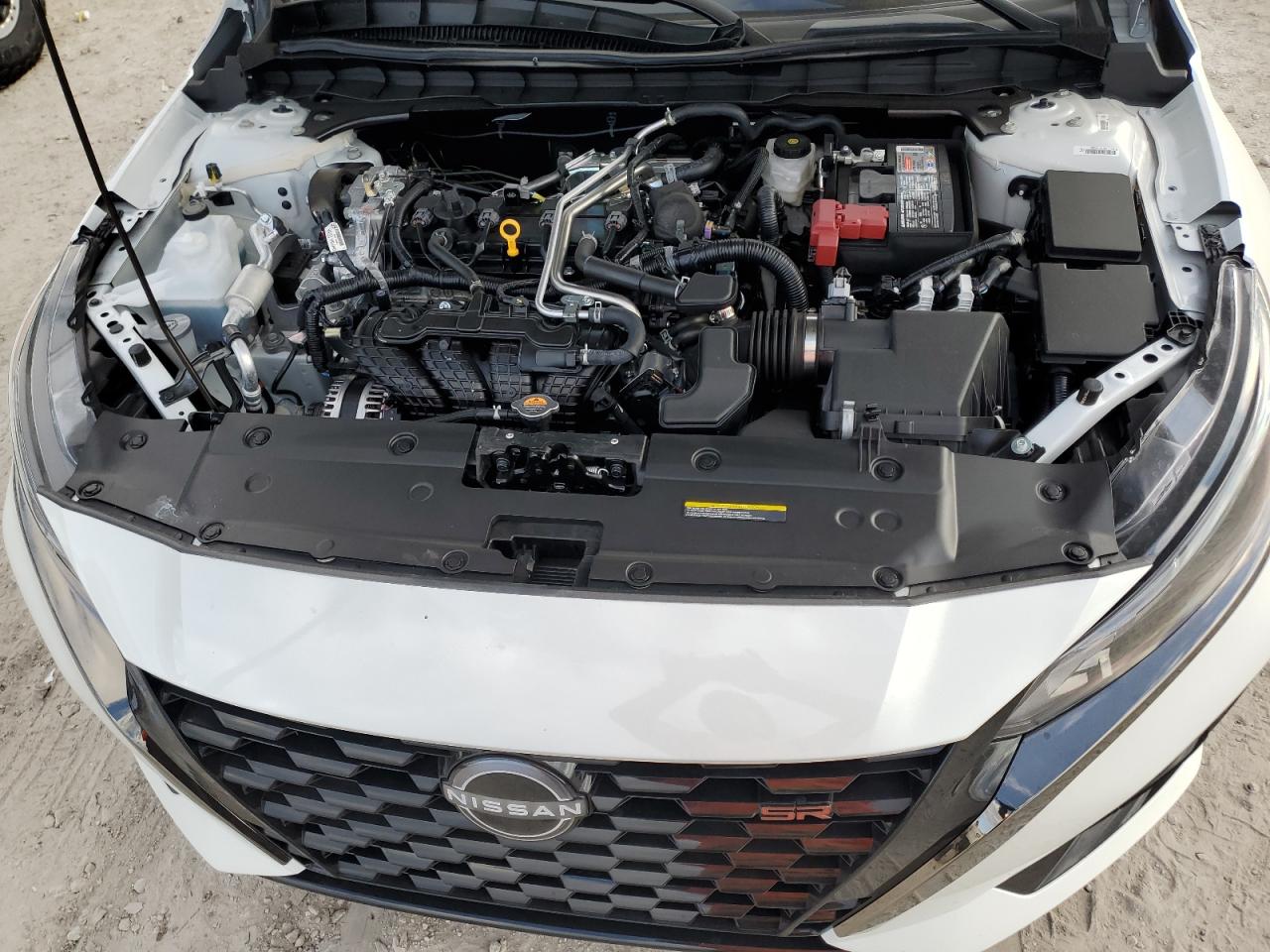 1N4BL4CV9SN328267 NISSAN ALTIMA 2025