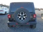 2020 Jeep Wrangler Rubicon на продаже в Assonet, MA - Front End
