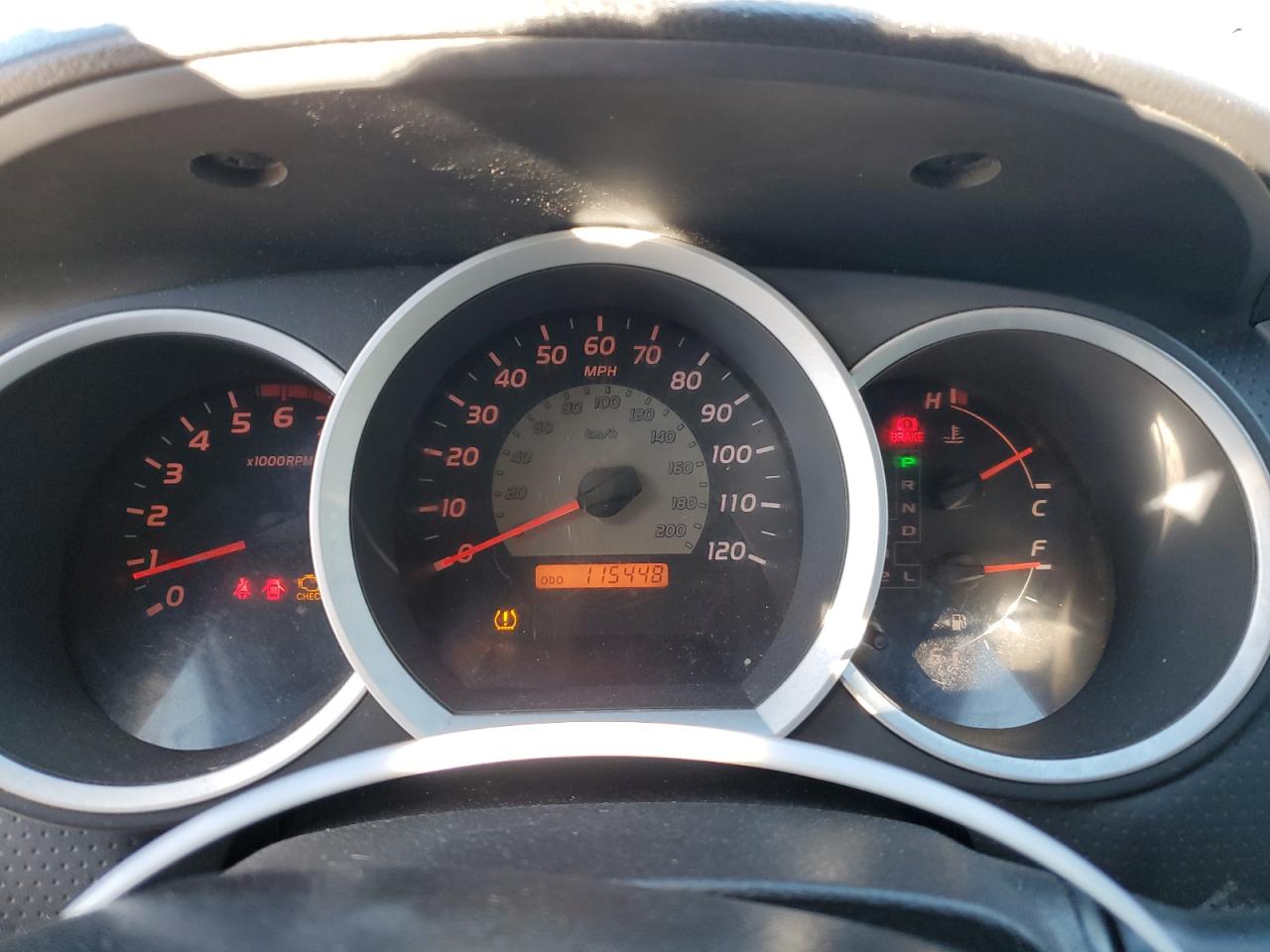 2007 Toyota Tacoma - Image 9