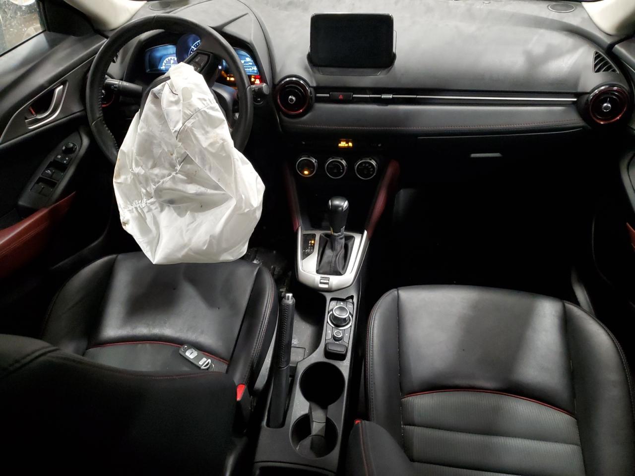 2018 Mazda CX-3 - Image 8