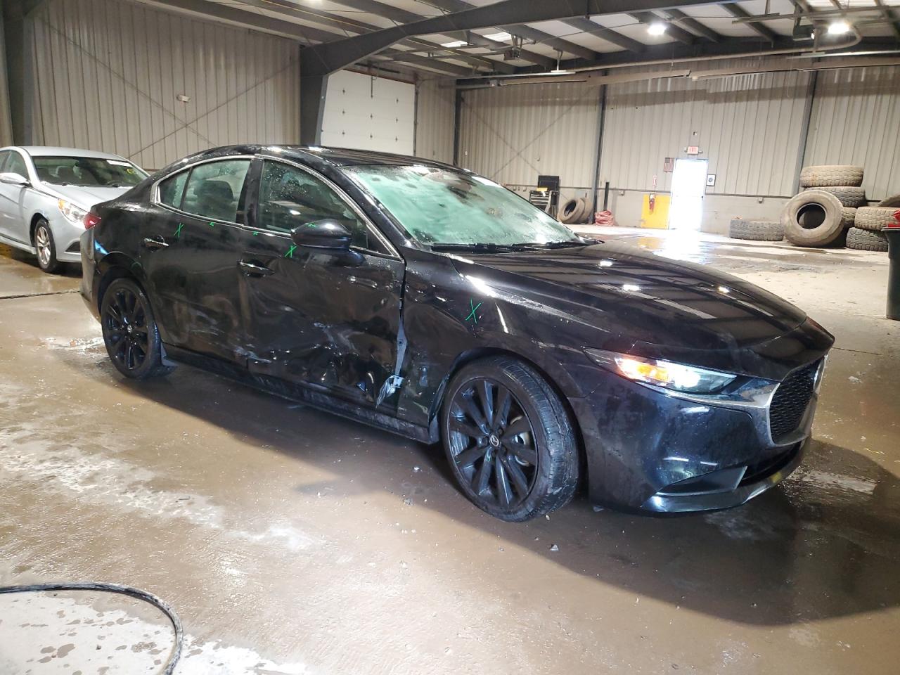 2024 Mazda 3 - Image 4
