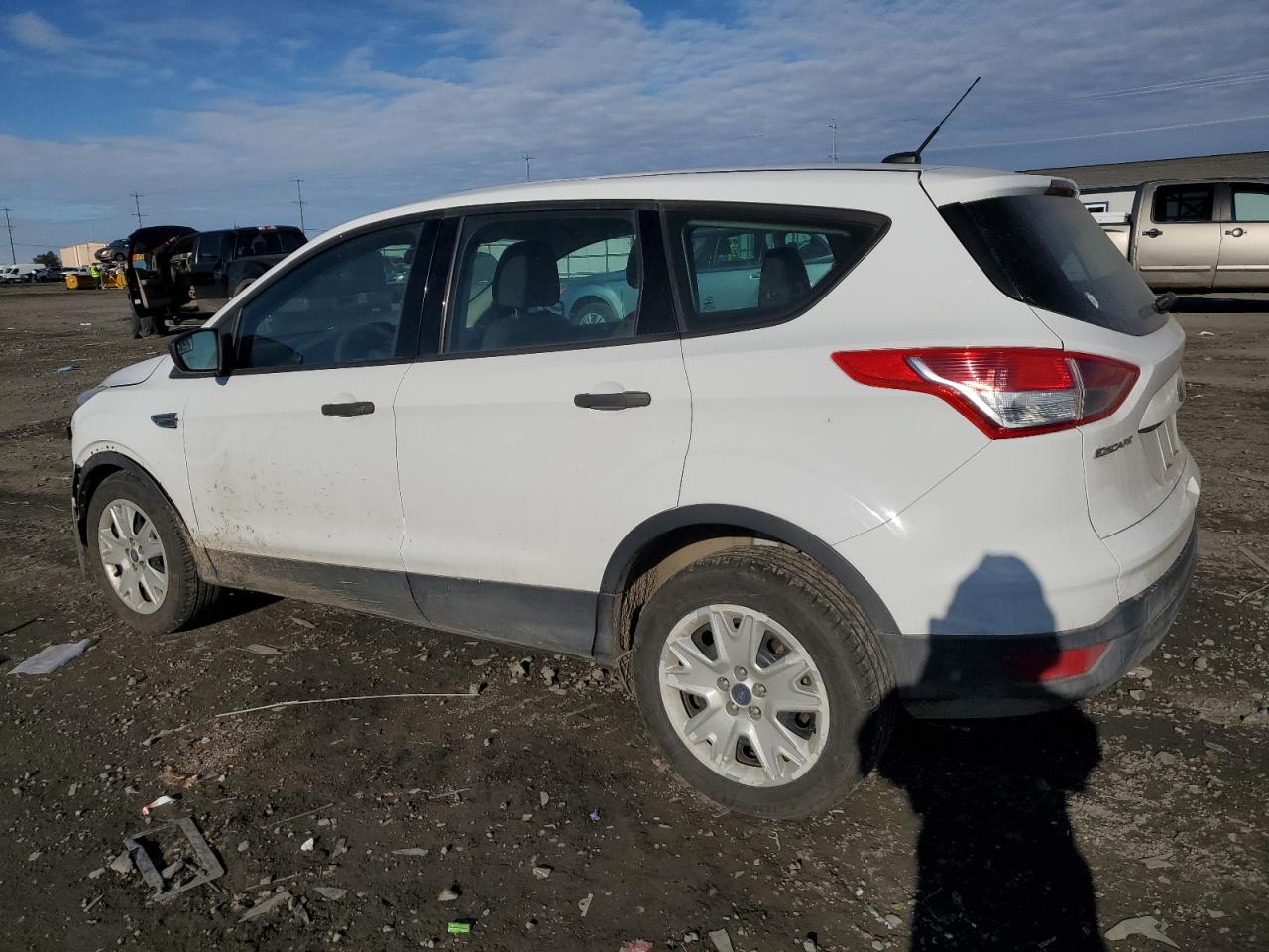 2013 Ford Escape - Image 2