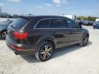 2014 Audi Q7 Premium Plus na sprzedaż w Opa Locka, FL - Front End