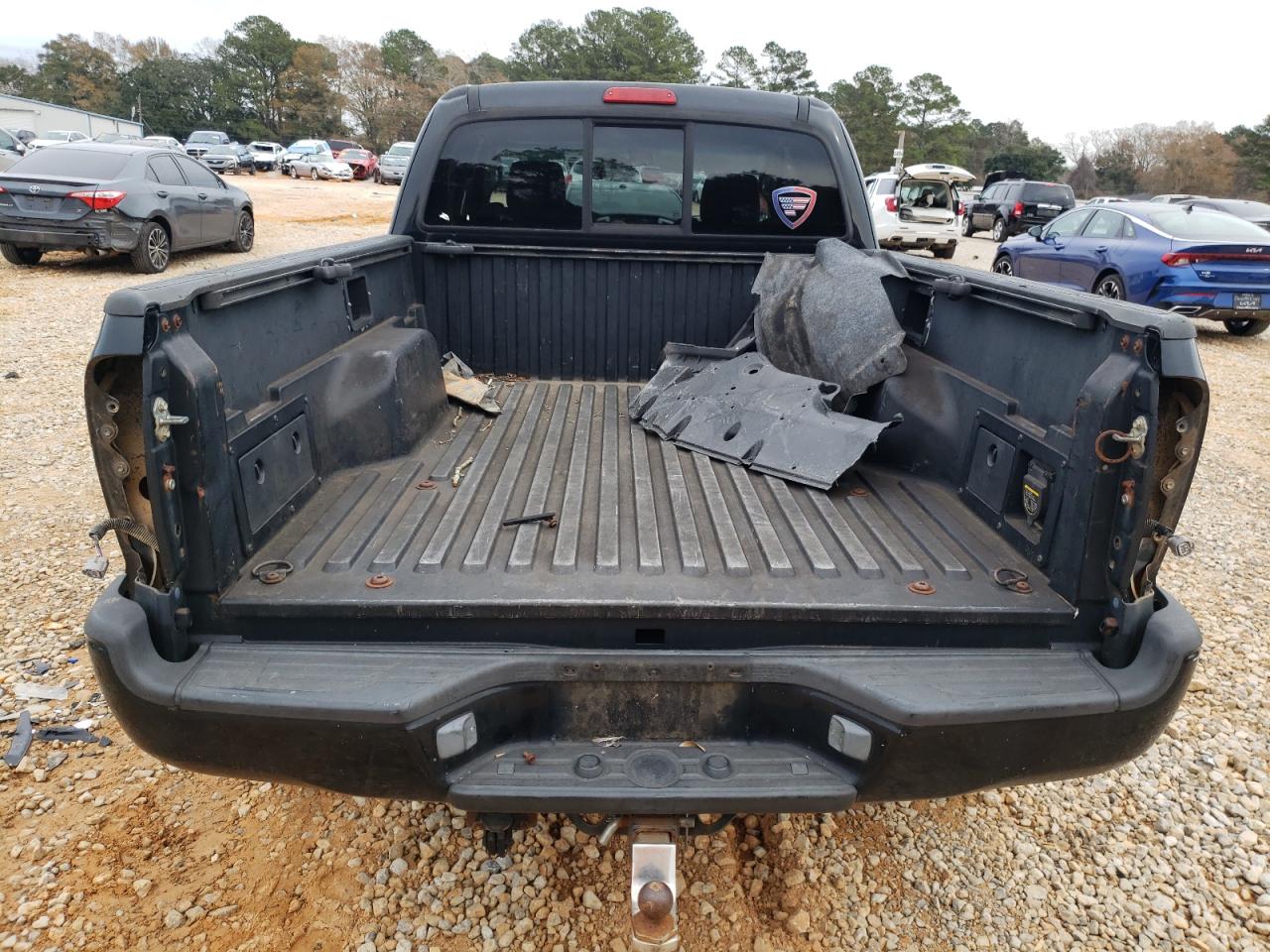 2006 Toyota Tacoma - Image 6